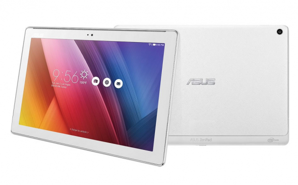 Обзор ASUS ZenPad 10 (Z300C)