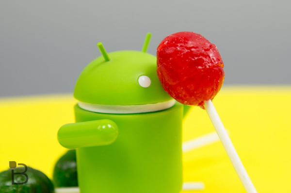 Android 5.1 Lollipop. Дата выхода, обновление и журнал изменений