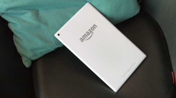 Предварительный обзор Amazon Fire HD 10