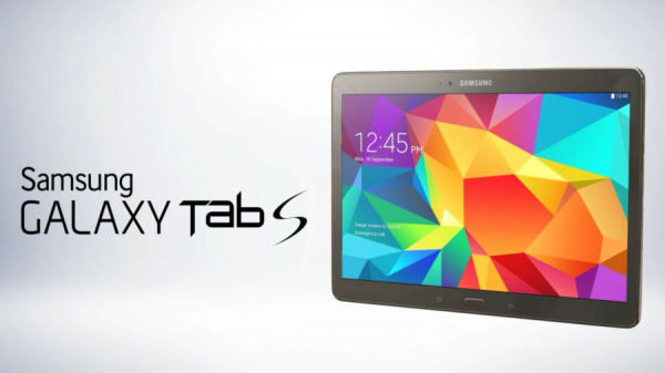 Samsung Galaxy Tab S. Дата выхода, новости и слухи