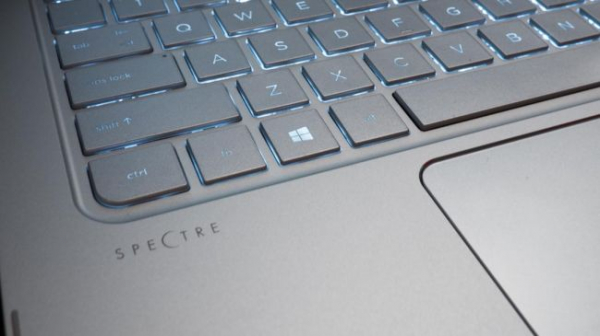 Обзор HP Spectre x360