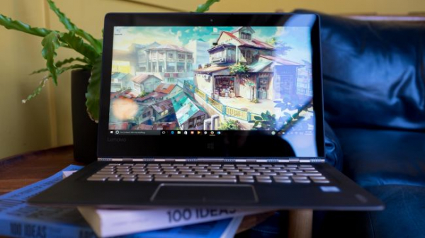 Обзор Lenovo Yoga 900S