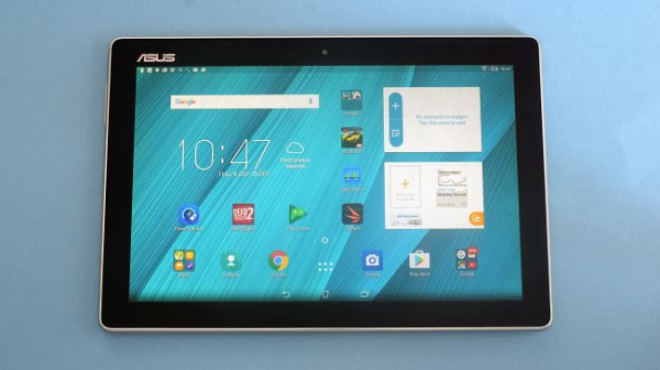 Обзор ASUS ZenPad 3S 10