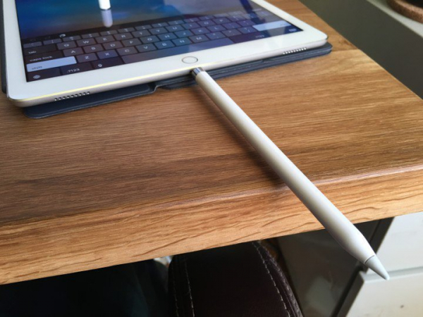 Обзор Apple Pencil: Лучший стилус для iPad