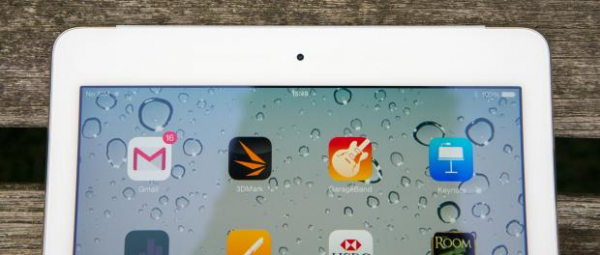 Apple iPad Air 2. Обзор