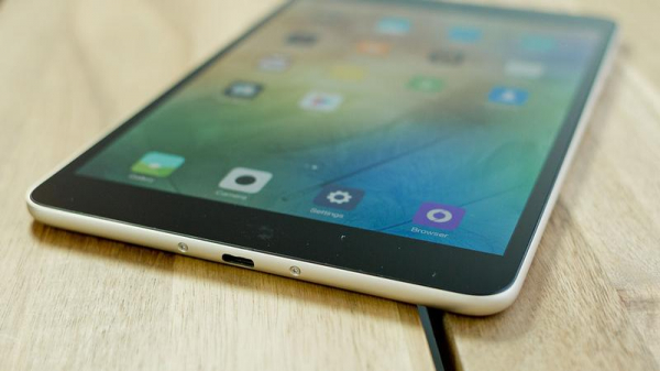 Обзор Xiaomi Mi Pad 2