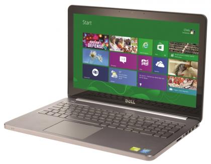 Обзор Dell Inspiron 15 7000