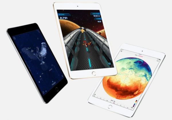 Купить iPad Mini 4 или подождать?