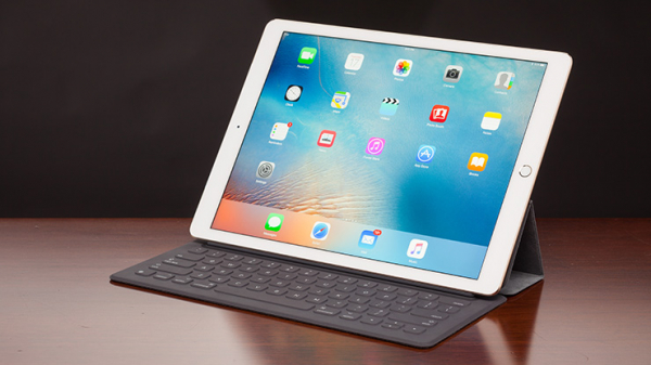 Apple iPad Pro 2: Новый виток слухов