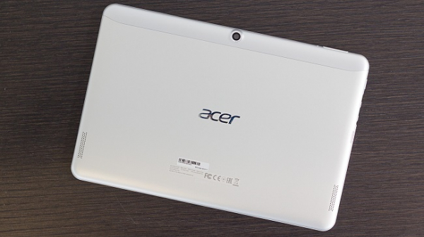 Обзор Acer Iconia Tab 10 A3-A20