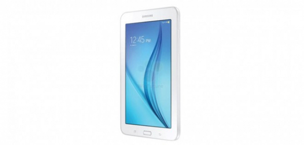 Samsung Galaxy Tab E Lite (2016) ушел в сеть