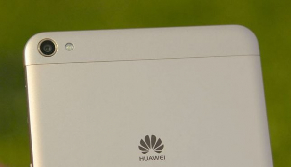 Обзор Huawei MediaPad X2