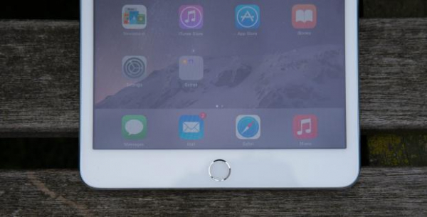 Apple iPad Mini 3. Обзор