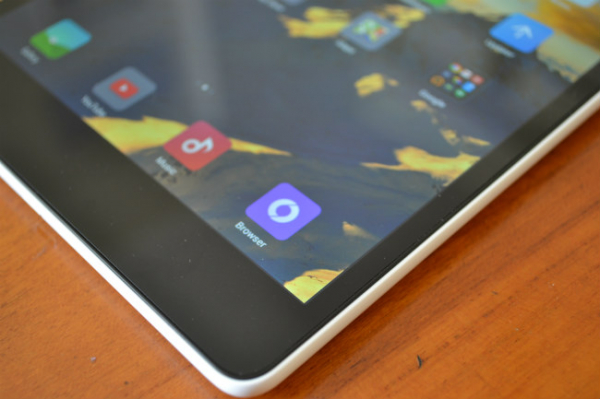 Обзор Xiaomi MiPad 7.9