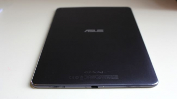 Обзор ASUS ZenPad 3S 10