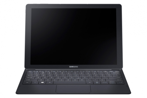 Планшет Samsung Galaxy TabPro S (Windows 10)