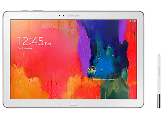 Обзор Samsung Galaxy Note Pro 12.2