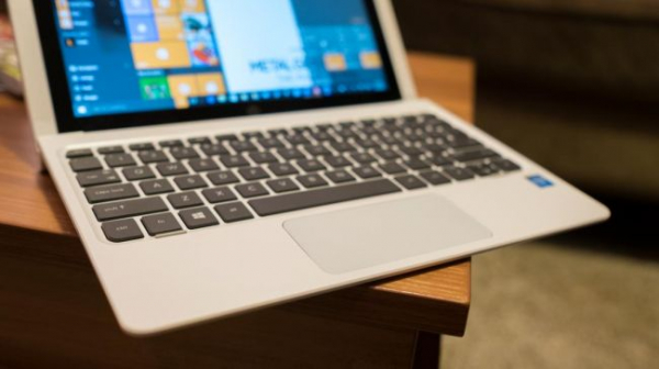 Обзор HP Pavilion x2