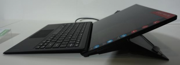 Предварительный обзор Lenovo IdeaPad Miix 700