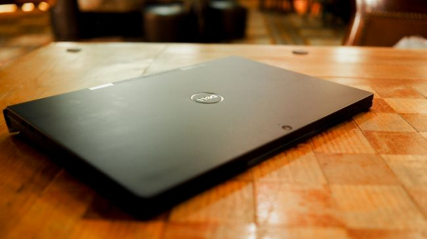 Обзор Dell XPS 12