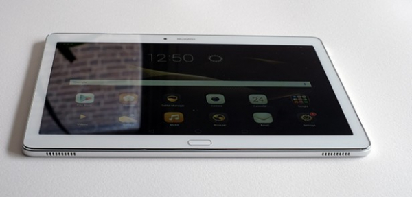 Обзор Huawei MediaPad M2 10