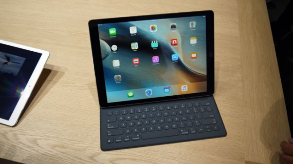 Предварительный обзор Apple iPad Pro