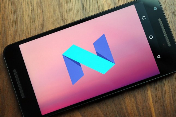 Обзор Android 7.0 Nougat