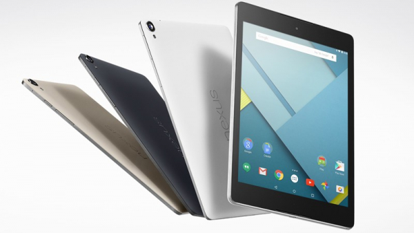 Nexus 9. Дата выхода, новости и особенности