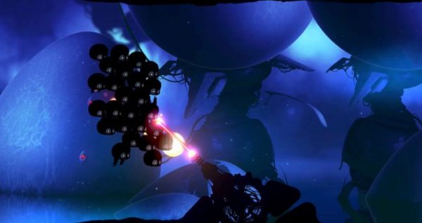 Обзор Badland: Игры на планшет