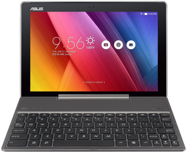 Обзор ASUS ZenPad 10 (Z300C)