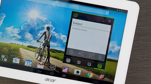 Обзор Acer Iconia Tab 10 A3-A20