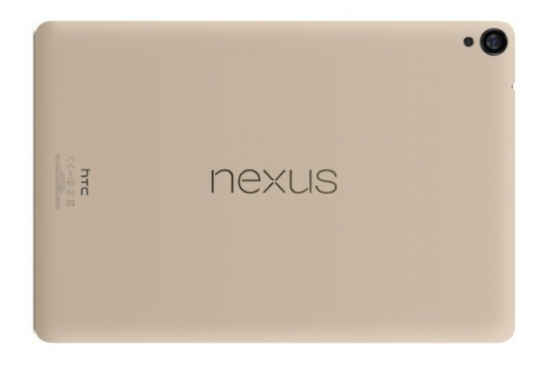 Обзор Nexus 9. Планшет три месяца спустя…