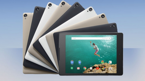 Samsung Galaxy Tab S 8.4 против HTC Nexus 9