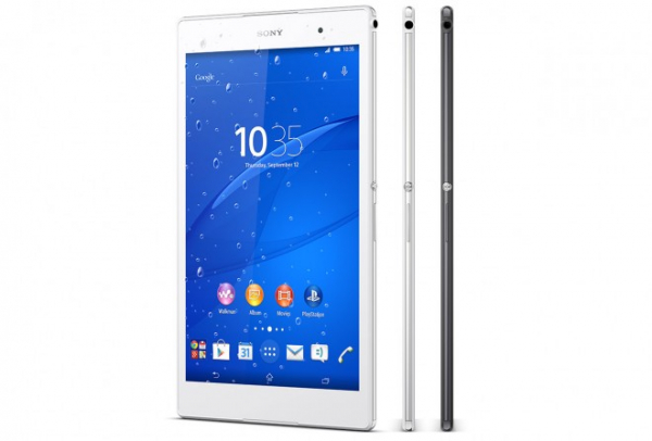 Обновление Android 6.0: Sony Xperia Z3 Tablet Compact