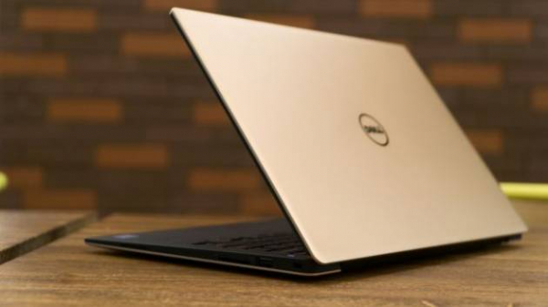 Обзор Dell XPS 13