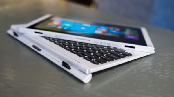 Обзор HP Pavilion x2