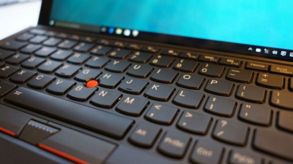 Предварительный обзор Lenovo ThinkPad X1 Tablet