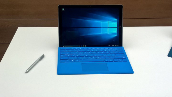 Какой Microsoft Surface Pro 4 вам купить?