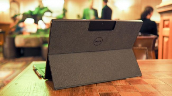 Обзор Dell XPS 12