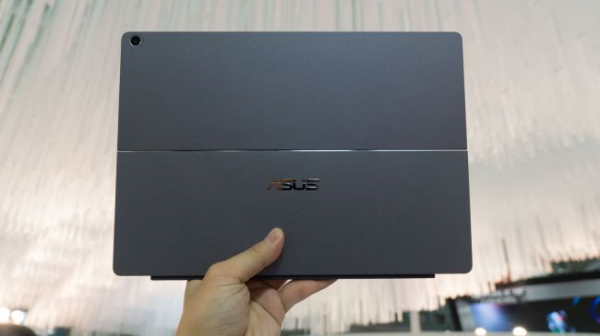 Предварительный обзор ASUS Transformer 3 Pro