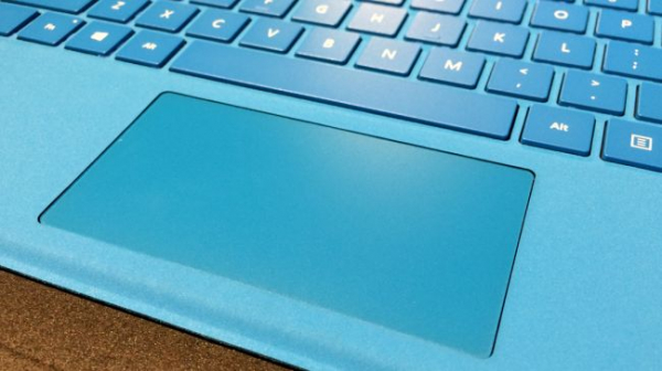 Предварительный обзор Microsoft Surface Pro 4