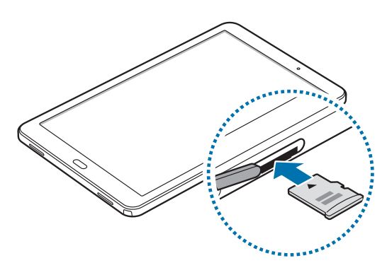 Планшет Samsung SM-P580: 10 дюймов + стилус (эскизы)