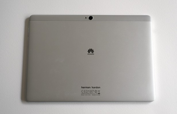 Обзор Huawei MediaPad M2 10