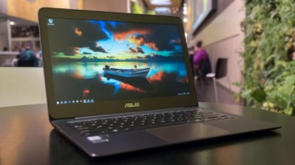 Обзор ASUS ZenBook UX305