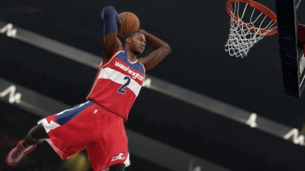 Дата выхода NBA 2K15: Что нужно знать?