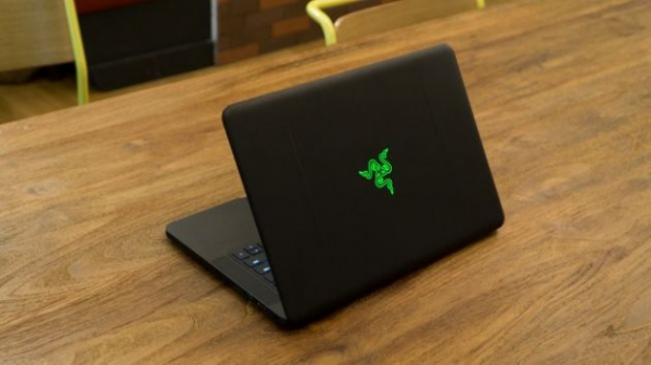 Обзор Razer Blade (2017)