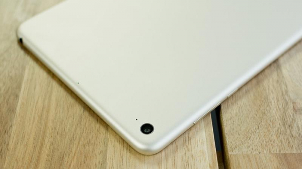 Обзор Xiaomi Mi Pad 2