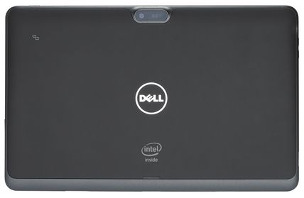 Dell Venue 11 Pro. Обзор