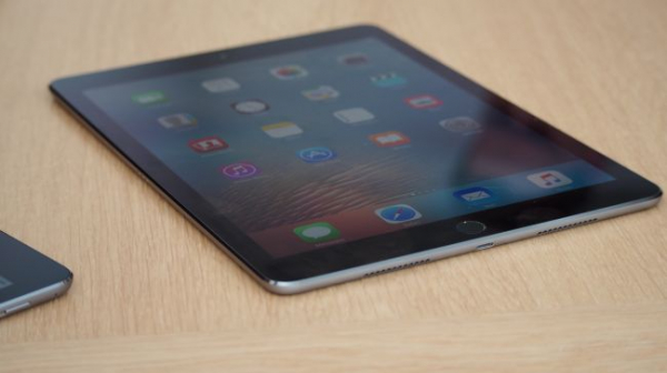 Сравнение: iPad Pro 9.7 против iPad Air 2