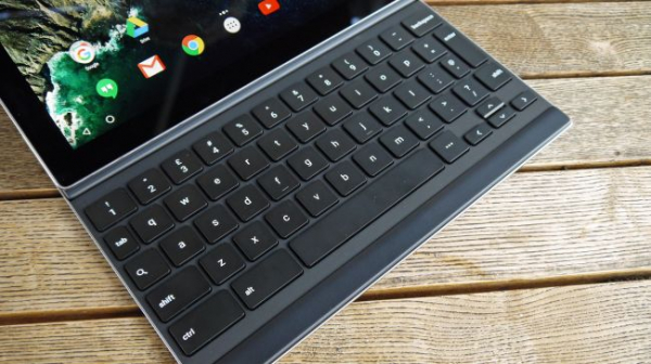 Обзор Google Pixel C